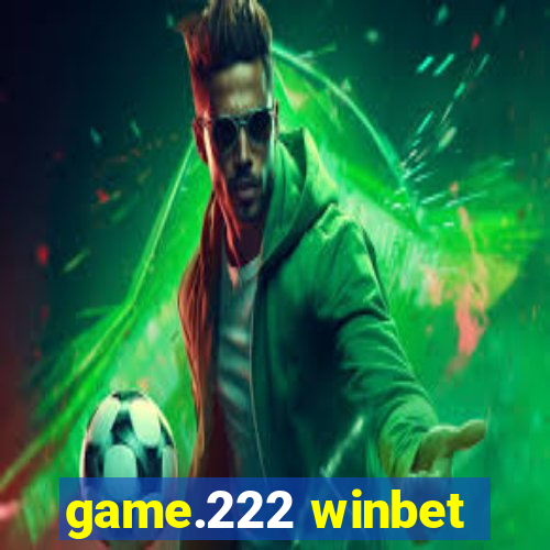 game.222 winbet